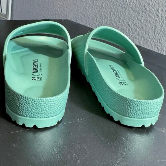 •NEW• BIRKENSTOCK®• Barbados Essentials EVA • EU39 - Picture 2 of 8